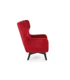 Armchair MARVEL burgundy order